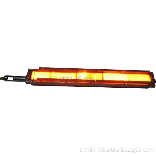 BBQ Grills Ceramic Catalytic Infrared Radiant Burner ,Heater forHD668